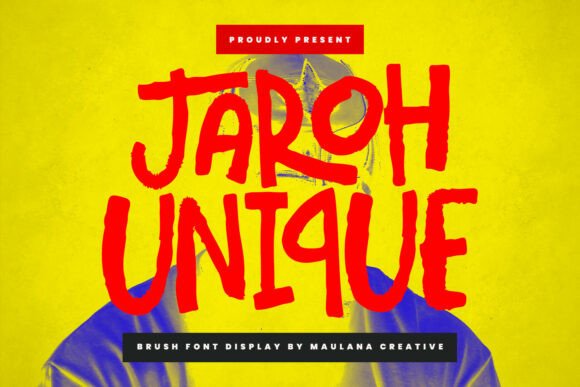 How Jaroh Unique Transforms Small Business Branding
